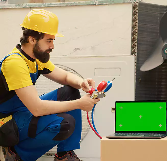 Why Homeowners & Businesses Trust Us in Rose Hill, VA?