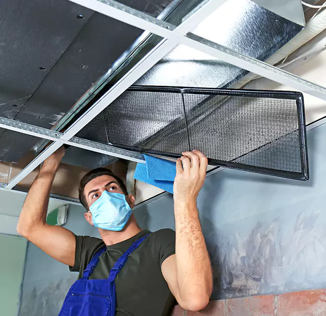 Why Homeowners & Businesses Trust Us in Rose Hill, VA?