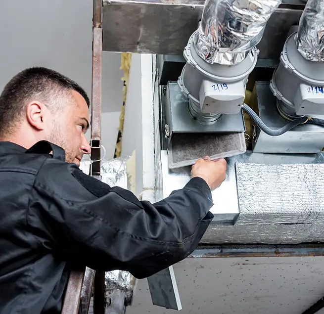 Why Homeowners & Businesses Trust Us in Rose Hill, VA?