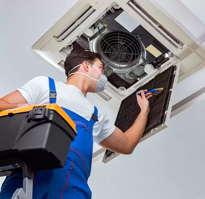 Why Homeowners & Businesses Trust Us in Rose Hill, VA?